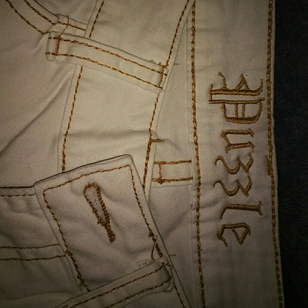Jeans - Picture 4 of 5